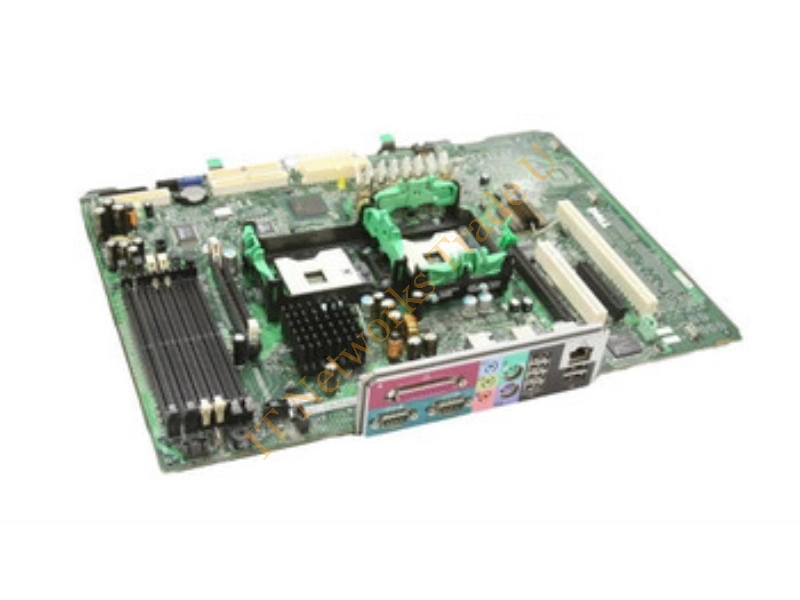 0P7976 Dell WS470 System Board (Motherboard)