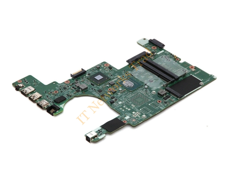 0P7HF7 Dell System Board for Inspiron 15z 5523 Laptop Motherboard