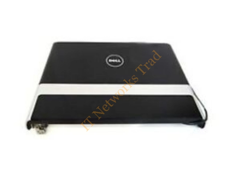 0P7NXX Dell LED White Back Cover for Studio XPS 1340 Laptop Accessory