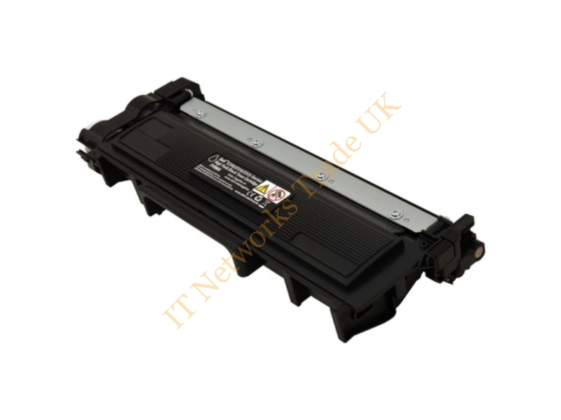 0P7RMX Dell High Yield Black Toner Cartridge  E310dw / E514dw / E515dw