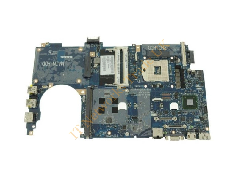 0P7V6Y Dell System Board Socket PGA988 for Precision M6700 Server Motherboard