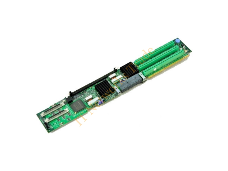 0P8437 Dell PCI Express V2 Riser Board for PowerEdge 2850 Server Accessory