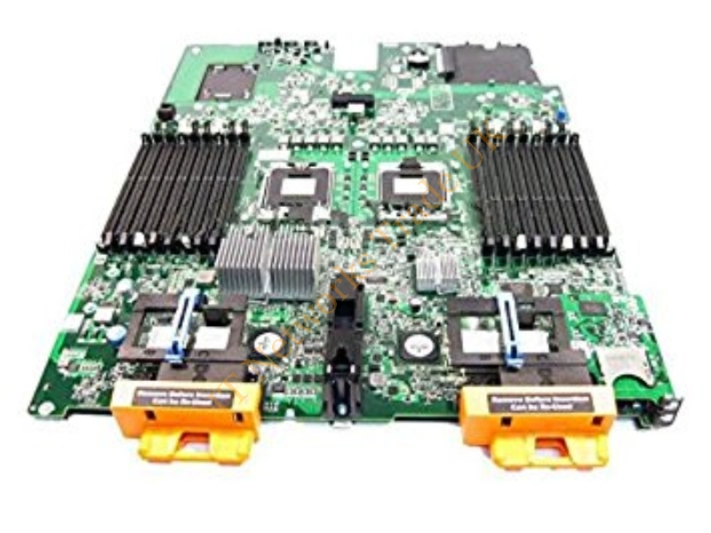 0P873H Dell PowerEdge M710 II CTO Blade Server Chassis