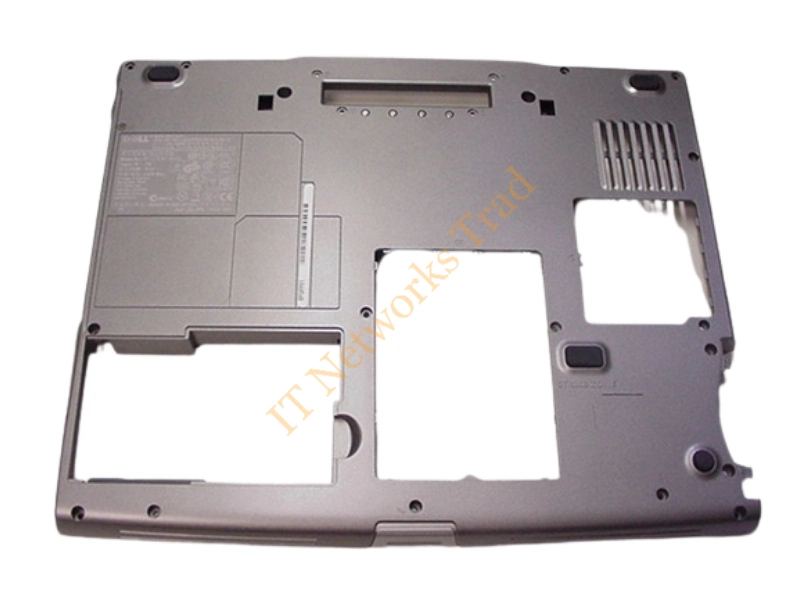 0P8781 Dell Base Bottom Plastic for Latitude D510 Laptop Accessory