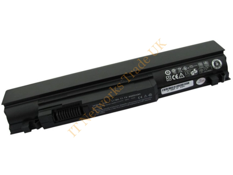 0P891C Dell 85 WHR 9-Cell Li-Ion Primary Battery for Studio XPS 13 1340 Laptop Laptop Battery