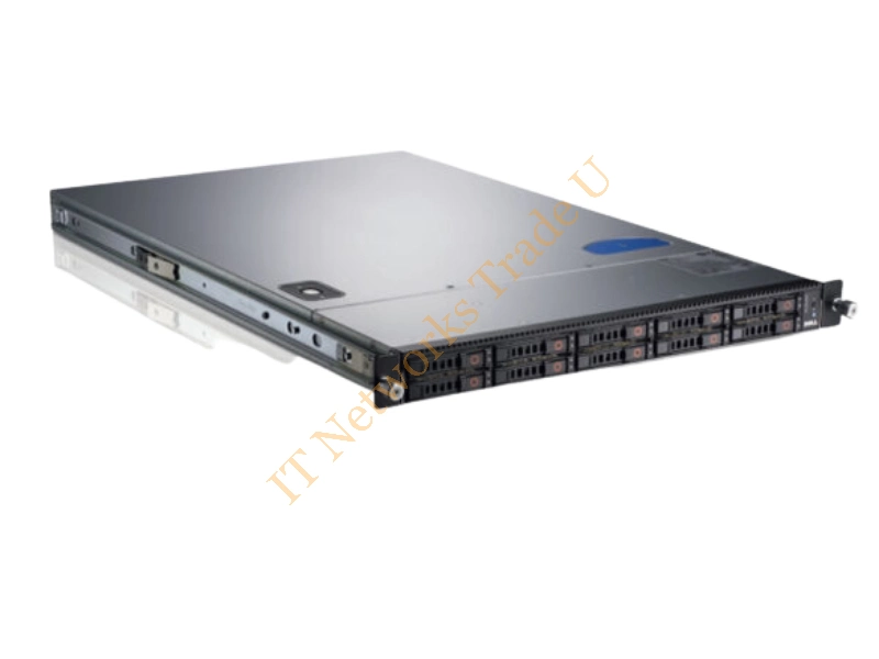 0P8G0T Dell CS24-TY C1100 1U CTO Chassis Server Chassis