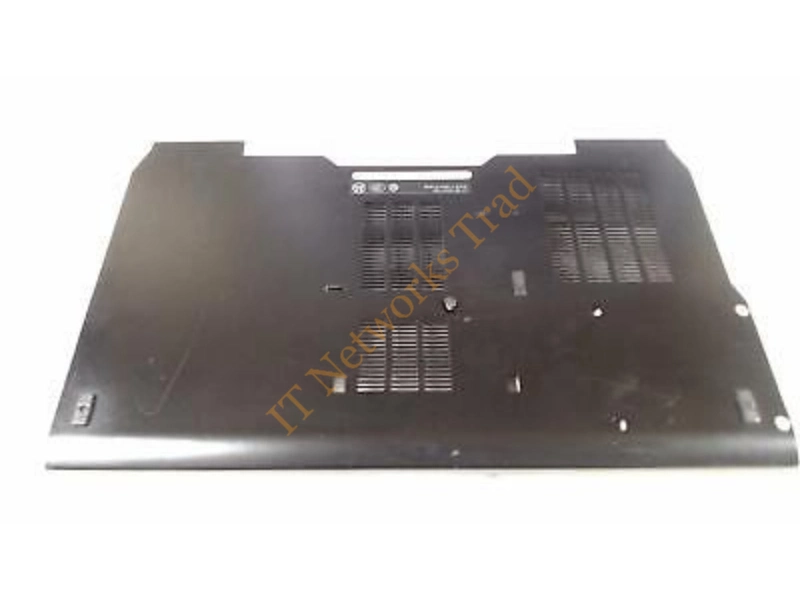 0P8JCF Dell Laptop Bottom Cover Black Latitude E6510 Laptop Accessory