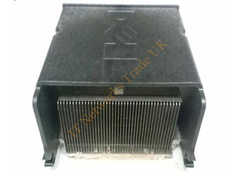 0P9104 Dell Heat Sink and Shroud Assembly for OptiPlex GX620 Heatsink