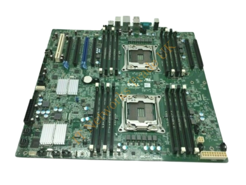0P916 Dell System Board for Precision 340 Server Motherboard