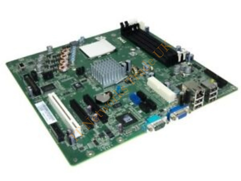 0P957K Dell System Board for PowerEdge T105 Server Server Motherboard