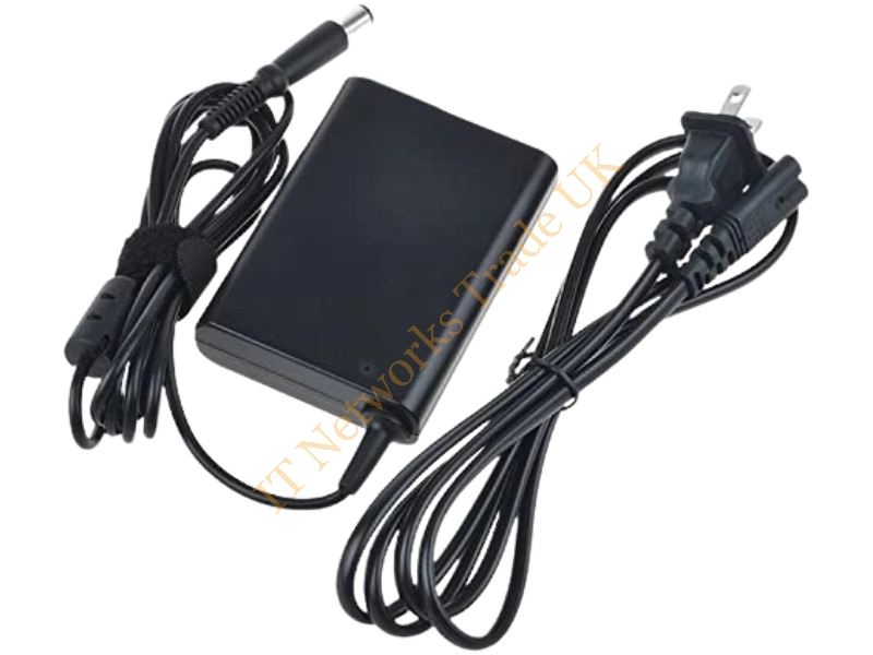 0P975F Dell 65-Watts SLIMINE AC Adapter for VOSTRO 1520 Power Adapter