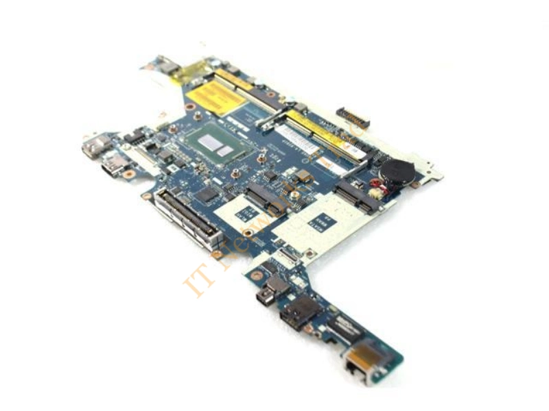 0P9C43 Dell System Board Core i5 2.0GHz (i5-4310U) with CPU for Latitude E7440 Laptop Motherboard
