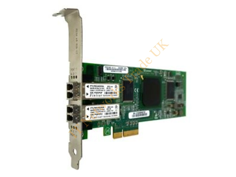 0P9J2D Dell SANBlade 16GB/S Dual Port PCI Express 3.0 Fiber Channel Host Bus Adapter Fiber Channel Controller