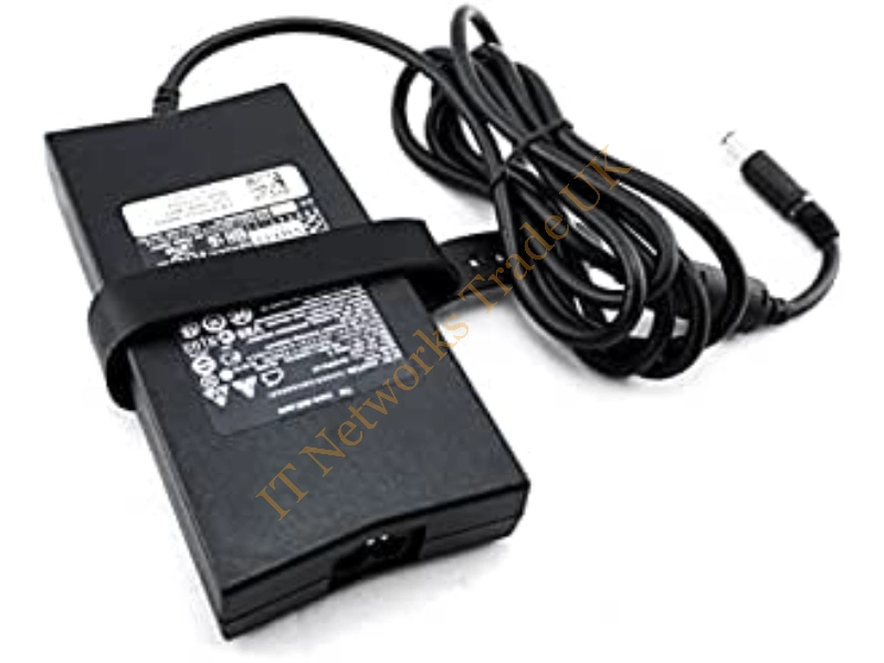 0PA-13 Dell 130-Watts 19.5 VOLT 6.7AMP AC Adapter for LATITUDE Inspiron Precision VOSTRO Power Adapter