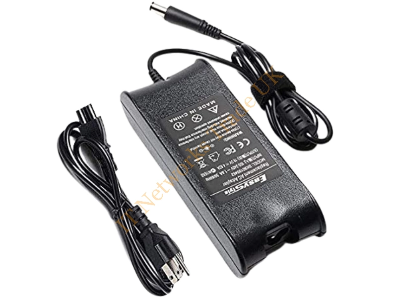 0PA-21 Dell 65-Watts AC Adapter Power Cable Not Included Power Adapter