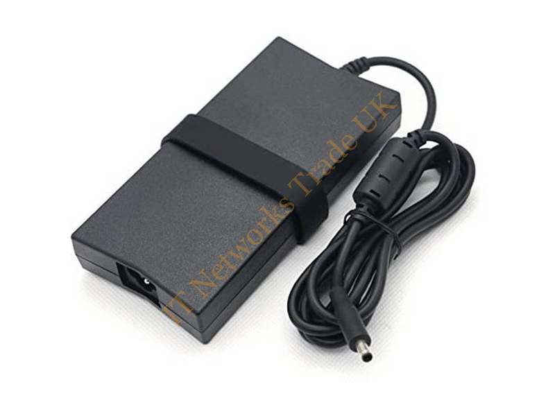 0PA-4E Dell 130-Watts AC Adapter for Latitude Inspiron Precision Vostro Power Adapter