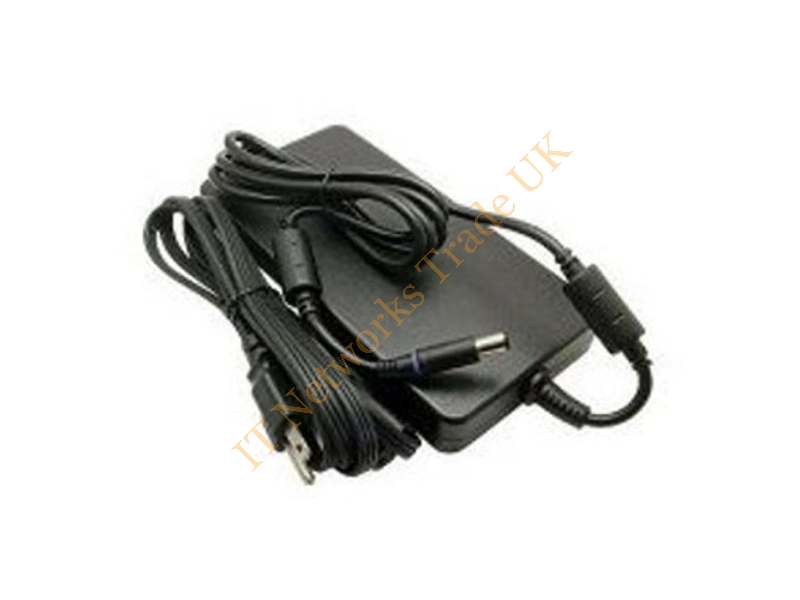 0PA-9E Dell 240-Watts 3pin External AC Adapter for Precision M6400 M6500 Power Adapter