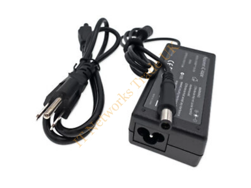 0PA12B Dell 65Watt 19.5V AC Adapter Power Adapter