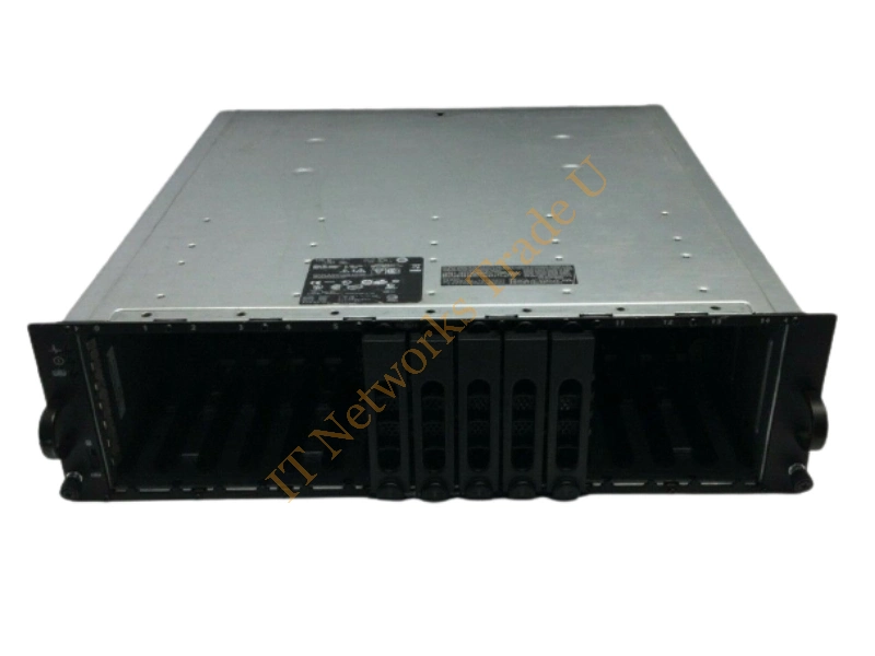 0PC202 Dell Dual Port SAS RAID Controller Module for PowerVault MD3000
