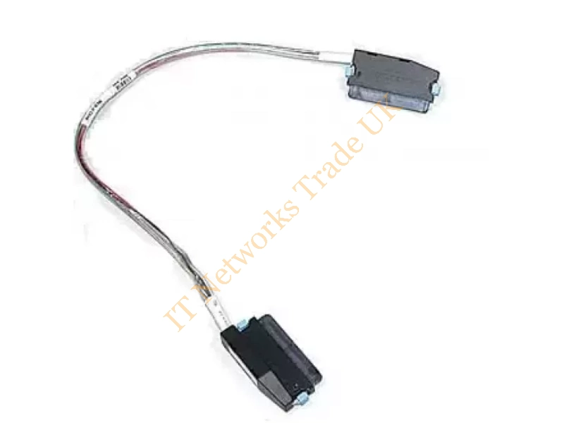 0PC393 Dell 19-inch SAS Cable for PowerEdge 2900 Server