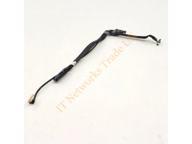 0PC3NP Dell Front Control Panel with VGA Cable for PowerEdge R630 Server Miscellaneous Cable