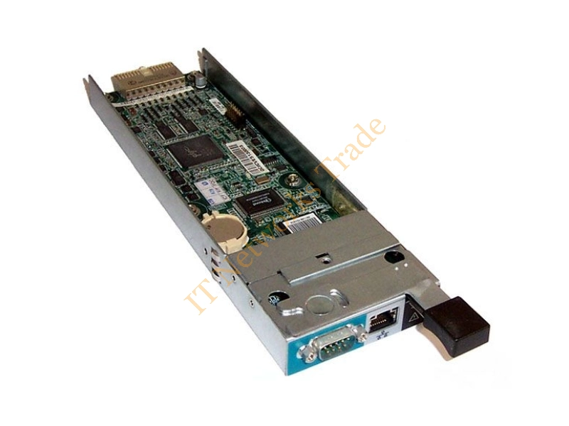 0PC471 Dell PowerEdge 1855 Analog KVM DRAC Remote Access Server Accessory