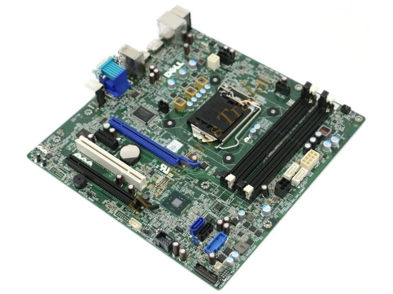 0PC5F7 Dell System Board for OptiPlex 9020 7020 MT Desktop Motherboard