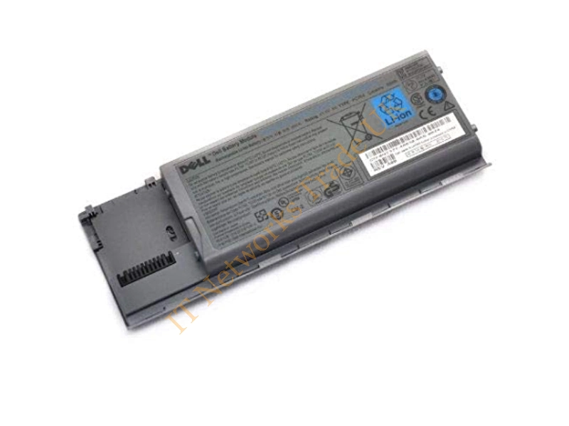 0PC764 Dell 6-Cell 56WHr Battery for Latitude D630 Laptop Battery