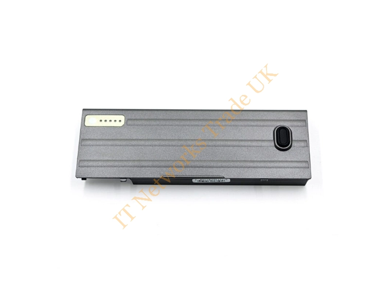 0PC765 Dell 9-Cell 11.1V 85WHr Lithium-ion Battery for Latitude D620 D630 Laptop Battery