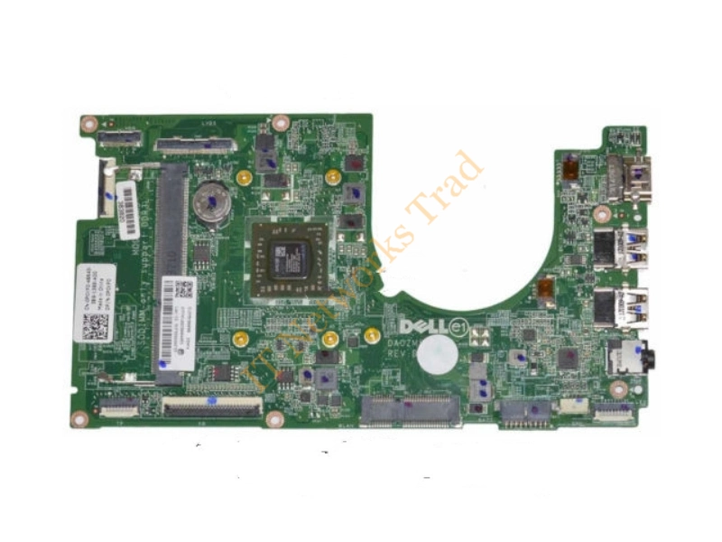 0PCKF0 Dell System Board for Inspiron 11-3135 Laptop Motherboard