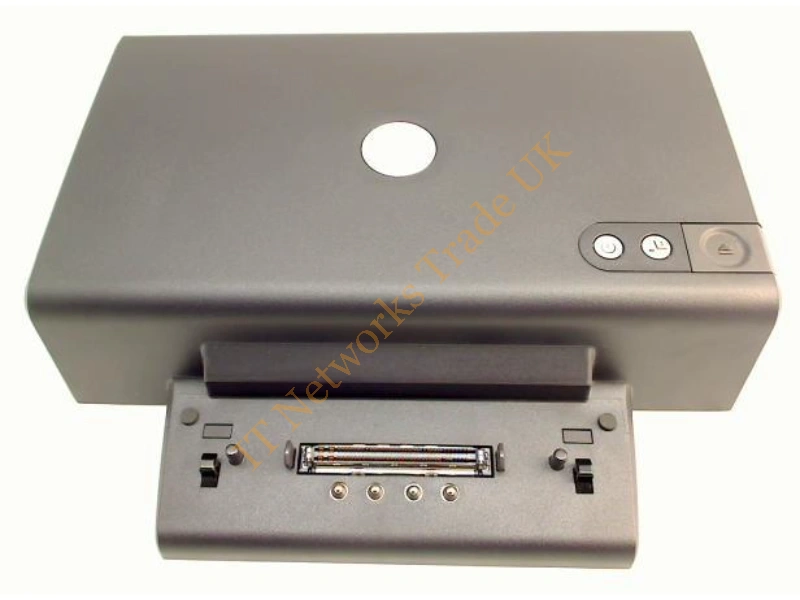 0PD01X Dell Docking Station D/Dock Laptop Accessory