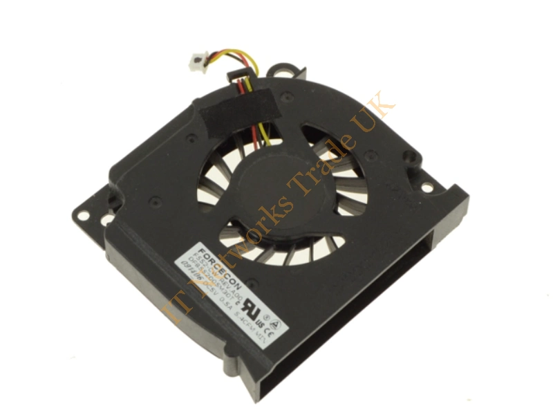 0PD099 Dell Laptop Fan Latitude D620 D630 Cooling Fan