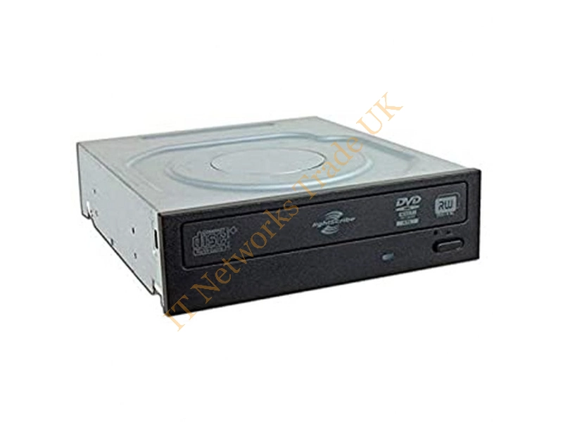 0PD585 Dell 8X/4X/4X DVD-RW / 24X/16X/24X CD-RW Combo Drive CD And DVD Burner