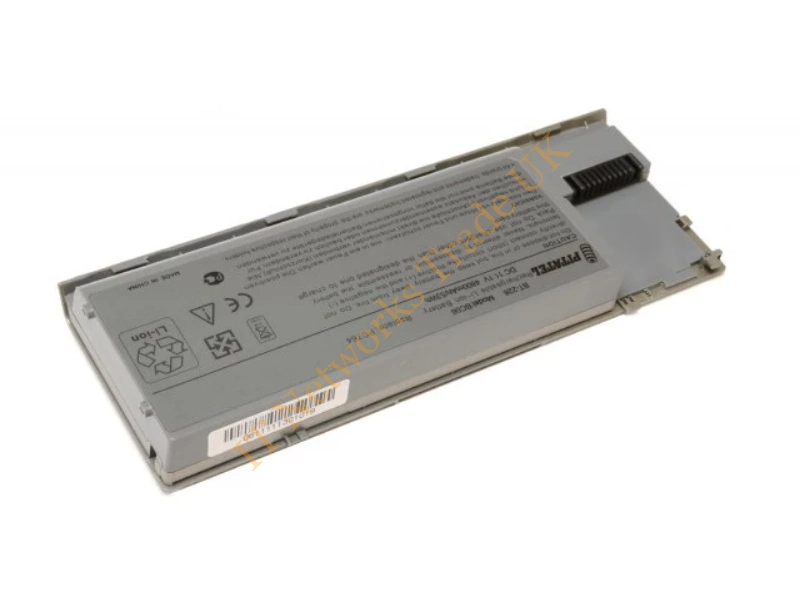 0PD685 Dell 85Whr 11.1V 9-Cell Li-Ion Battery for Latitude D620, D630, D631, D640, Precision M2300 Laptop Battery
