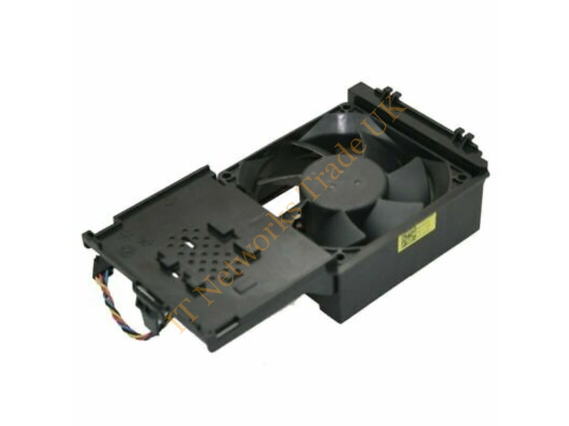 0PD812 Dell Fan Assembly for GX520/620/210 Cooling Fan