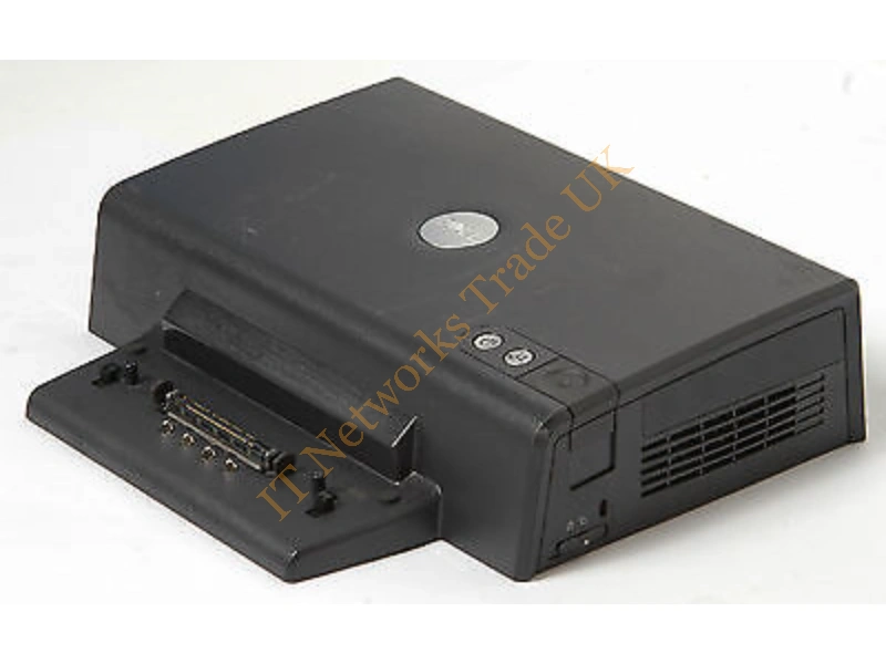 0PD981 Dell D/Dock Docking Station Laptop Accessory