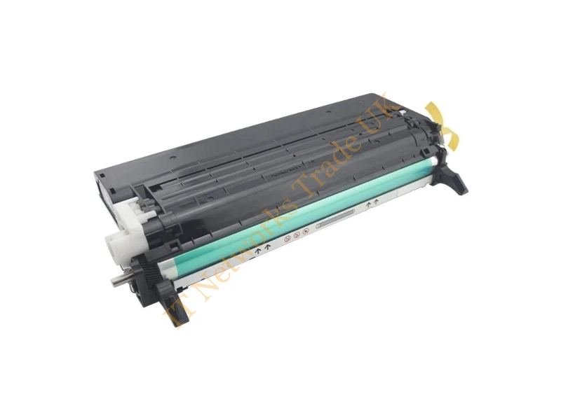 0PF030 Dell Black Toner Cartridge  Color Laser Printer 3110cn / Multifunction Color Laser Printer 3115cn