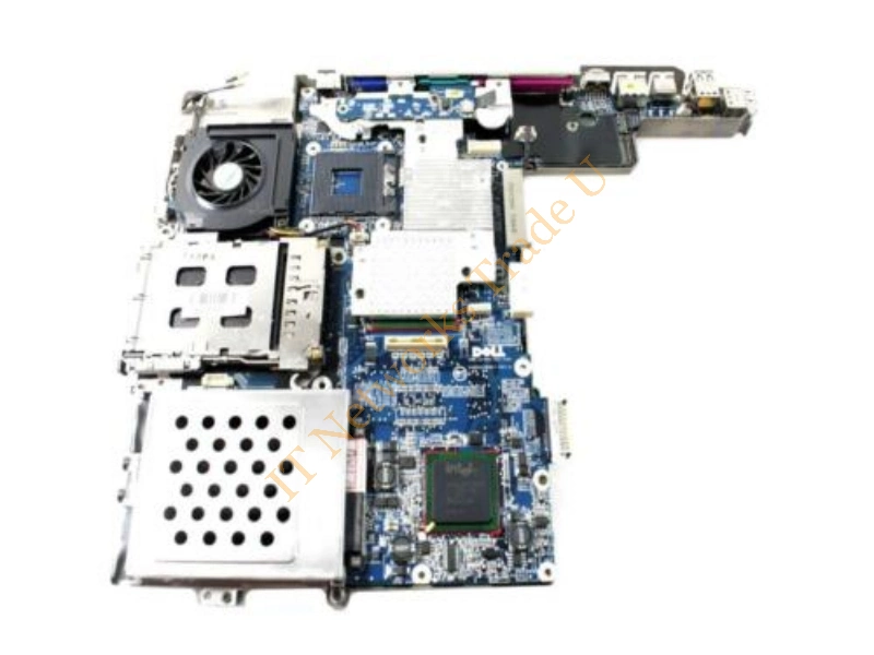 0PF171 Dell System Board 910GML Server Motherboard