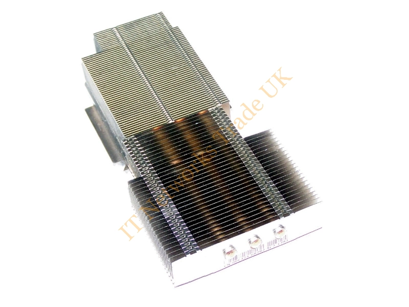 0PF424 Dell Processor Heatsink for PowerEdge 1850