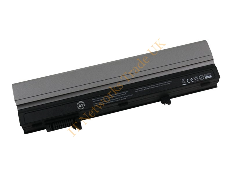 0PFF30 Dell 6-Cell Li-Ion Battery for Latitude E4300 Laptop Battery