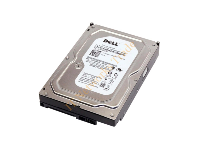 0PG190 Dell 250GB 7200RPM SATA 3GB/s 3.5-inch Desktop Hard Disk Drive Internal HDD