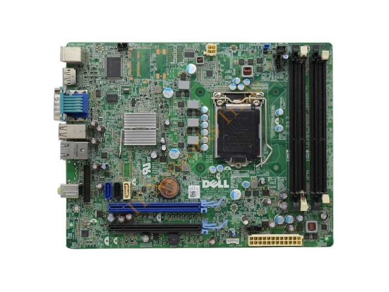 0PG55N Dell System Board for 790 Desktop Motherboard