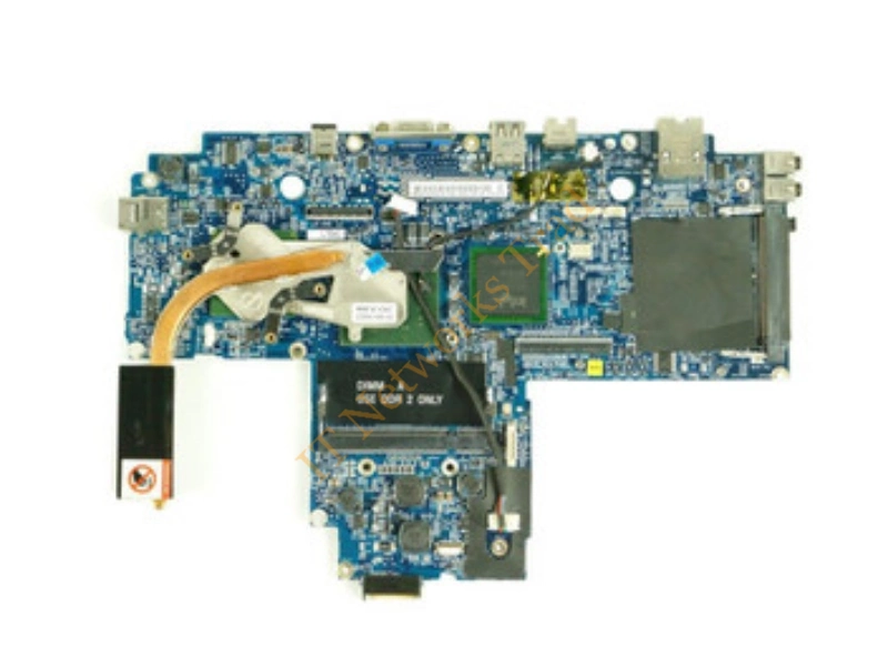 0PG561 Dell System Board Intel 915GM for Latitude D410 Laptop System Laptop Motherboard