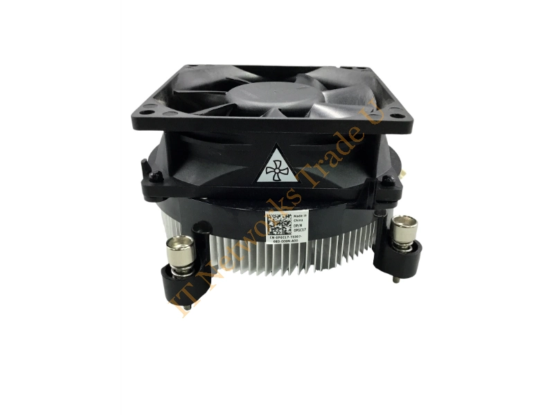 0PGC17 Dell CPU Heat Sink and Fan Assembly Inspiron 580 Fans And Heatsink Combo