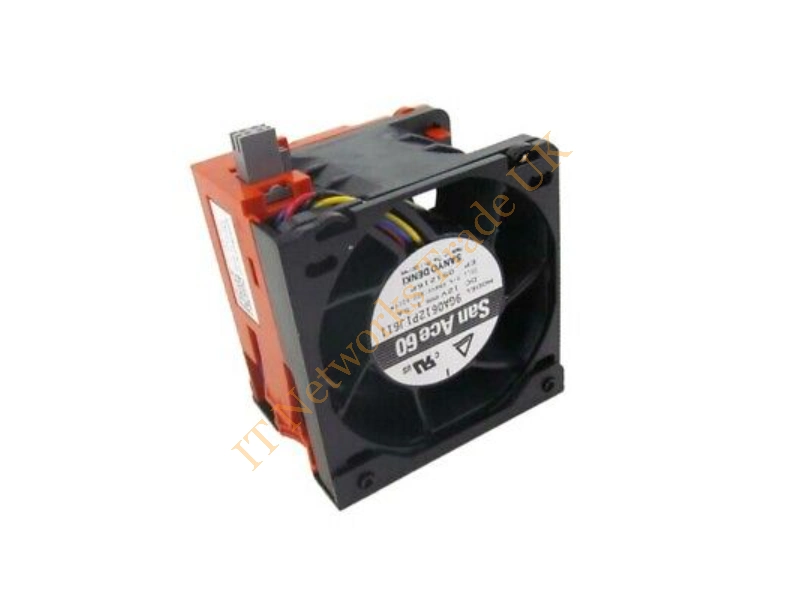 0PGDX - Dell Dell Poweredge R820 Fan