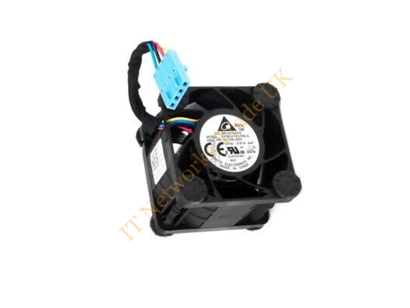 0PGDYY Dell Fan Assembly for PowerEdge R220 Cooling Fan