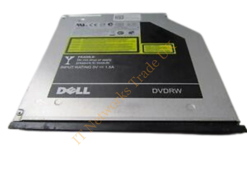 0PGGV3 Dell DVD-RW Assembly, DVD+/-RW,8 CD And DVD Burner