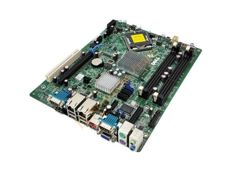 0PGHJK Dell System Board for OptiPlex Xe2 SFF Desktop Motherboard