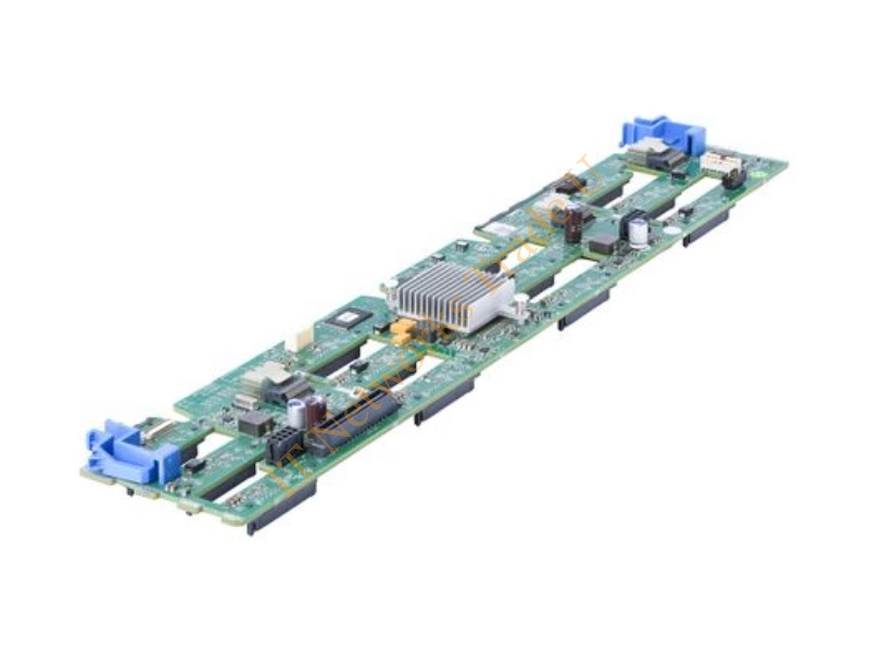 0PGXHP Dell PowerEdge R720 Hard Drive Backplane HDD Accessory