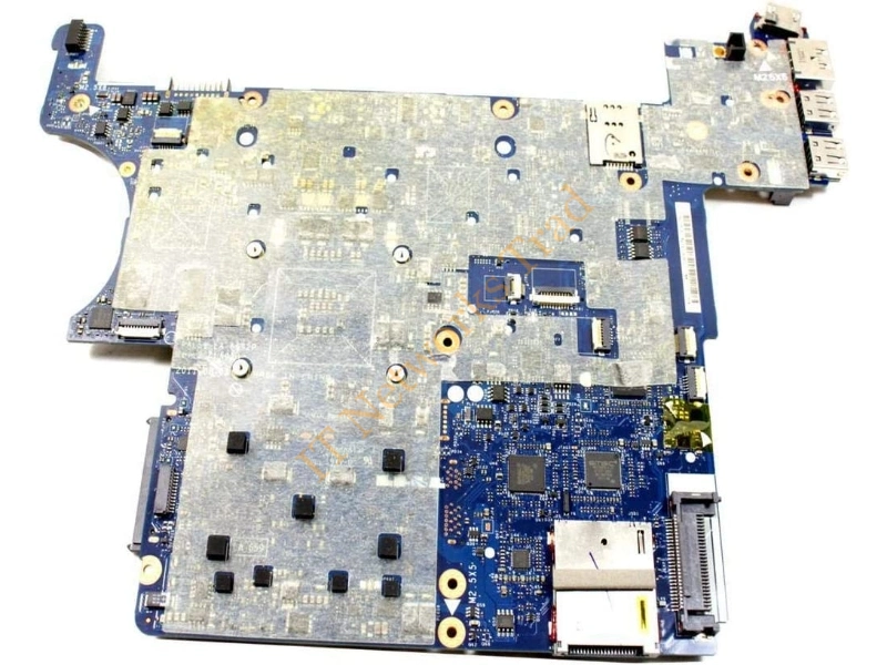0PH12P Dell System Board for Latitude E6420 Laptop Motherboard